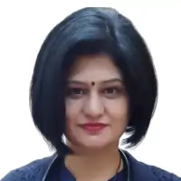 Gargi Negi Deepak